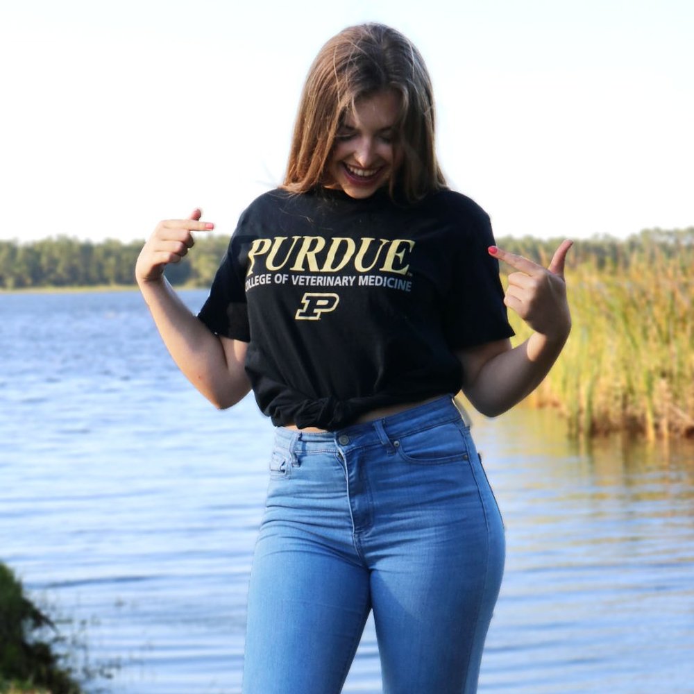 Meet your Posher, Hanna